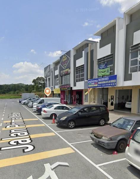 Agricultural Land for Sale in Rawang (Selangor) - Solha Binti Mohd Yusoff - PropertyGuru.com.my