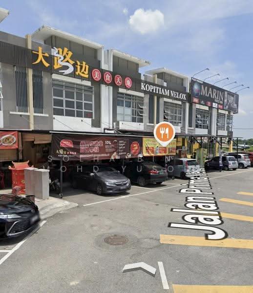 Agricultural Land for Sale in Rawang (Selangor) - Solha Binti Mohd Yusoff - PropertyGuru.com.my