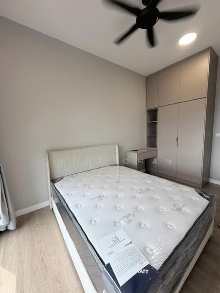 Condominium for Rent at Skyline KL - Chloe Chan - Bedroom - PropertyGuru.com.my