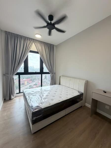 Condominium for Rent at Skyline KL - Chloe Chan - Bedroom - PropertyGuru.com.my