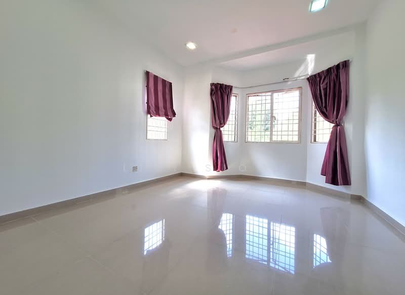 Rumah Teres 2 Tingkat untuk Dijual di Taman Puncak Jalil (Seri Kembangan) - Lily Siow - Interior - PropertyGuru.com.my