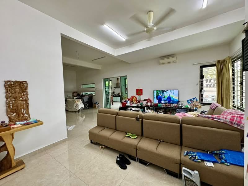 Cluster House for Sale in Taman Seri Austin (Tebrau) - Bernice Gan - PropertyGuru.com.my