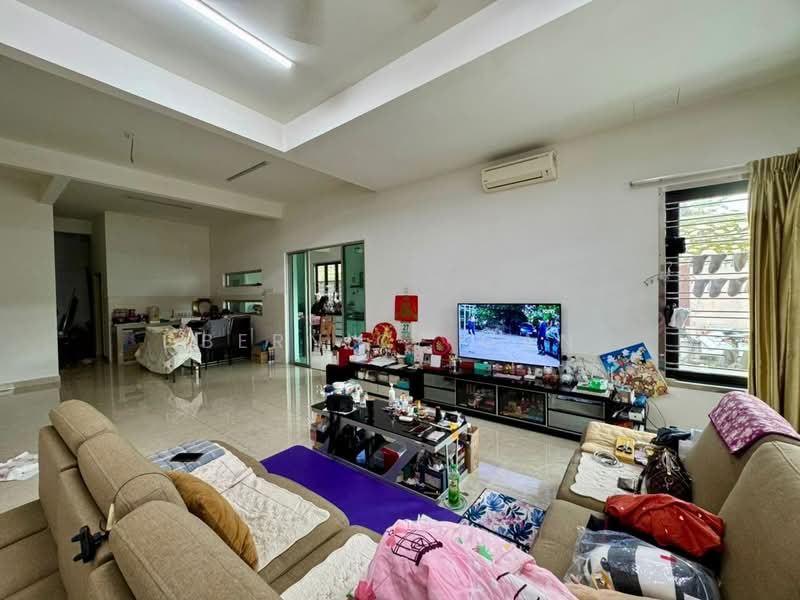 Cluster House for Sale in Taman Seri Austin (Tebrau) - Bernice Gan - PropertyGuru.com.my