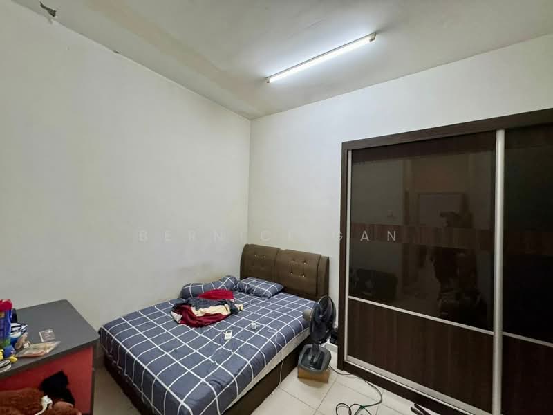 Cluster House for Sale in Taman Seri Austin (Tebrau) - Bernice Gan - PropertyGuru.com.my