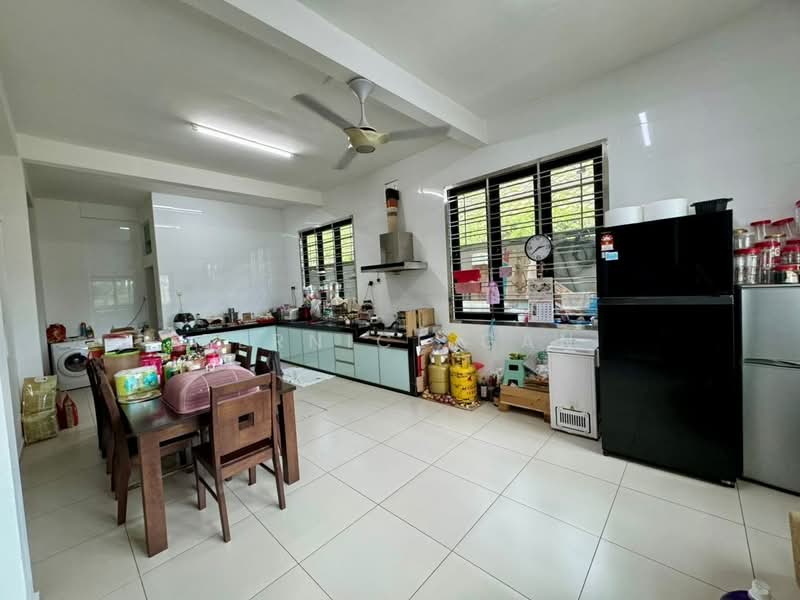 Cluster House for Sale in Taman Seri Austin (Tebrau) - Bernice Gan - PropertyGuru.com.my