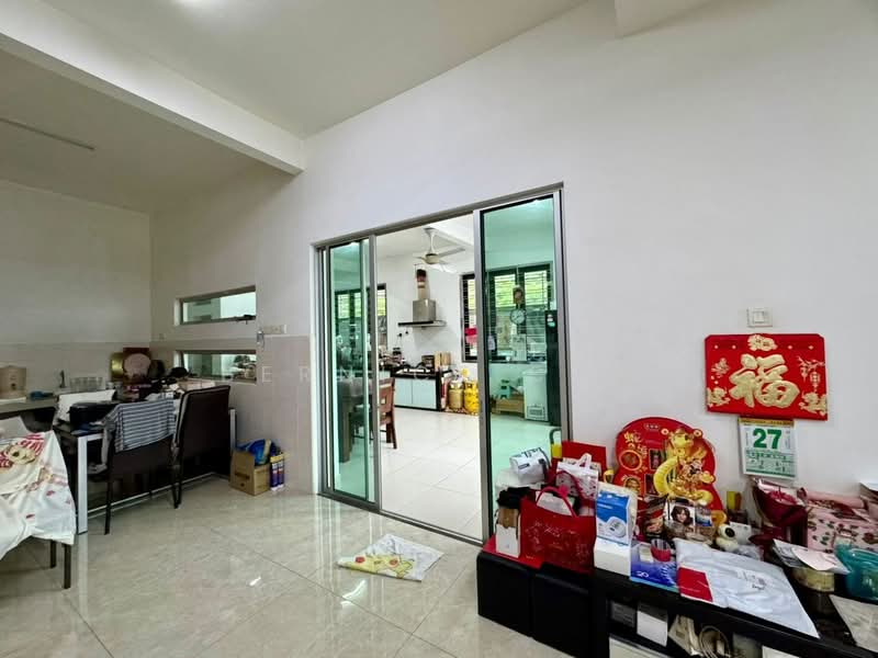 Cluster House for Sale in Taman Seri Austin (Tebrau) - Bernice Gan - PropertyGuru.com.my