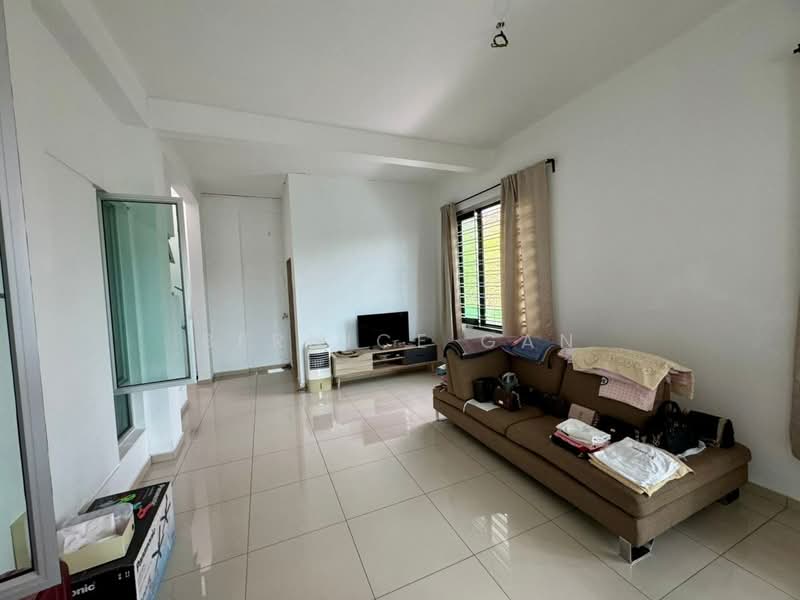 Cluster House for Sale in Taman Seri Austin (Tebrau) - Bernice Gan - PropertyGuru.com.my