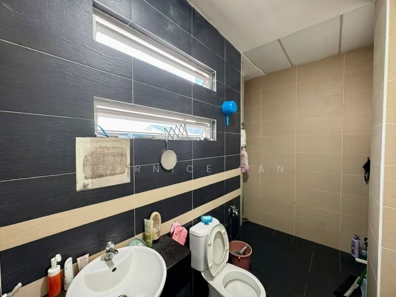 Cluster House for Sale in Taman Seri Austin (Tebrau) - Bernice Gan - PropertyGuru.com.my