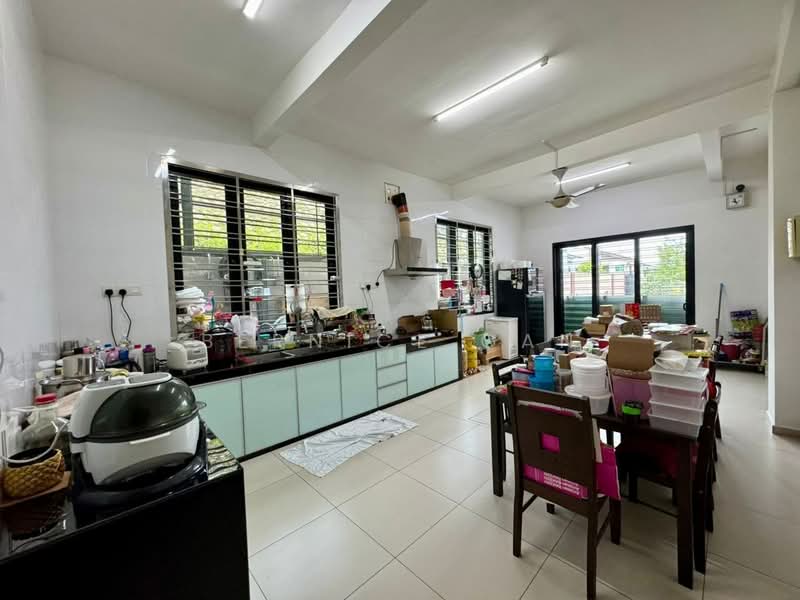 Cluster House for Sale in Taman Seri Austin (Tebrau) - Bernice Gan - PropertyGuru.com.my