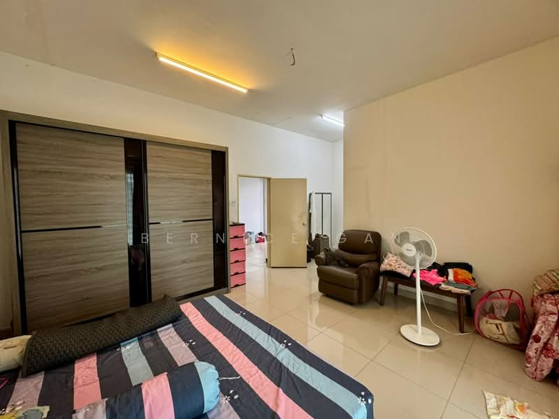 Cluster House for Sale in Taman Seri Austin (Tebrau) - Bernice Gan - PropertyGuru.com.my