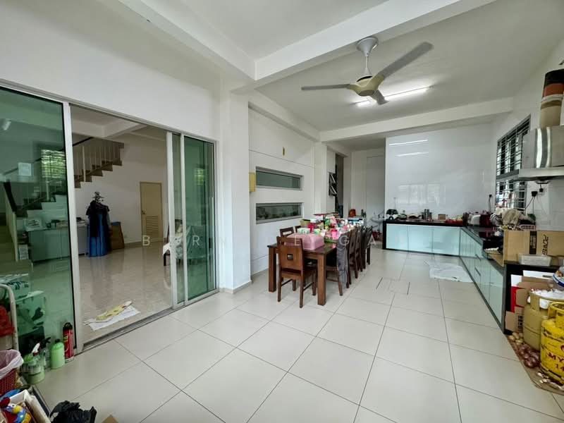 Cluster House for Sale in Taman Seri Austin (Tebrau) - Bernice Gan - PropertyGuru.com.my