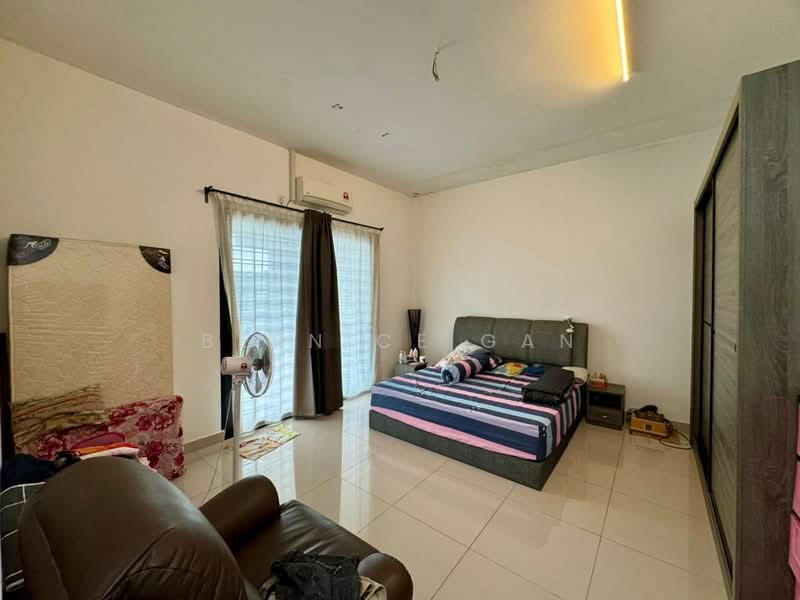 Cluster House for Sale in Taman Seri Austin (Tebrau) - Bernice Gan - PropertyGuru.com.my