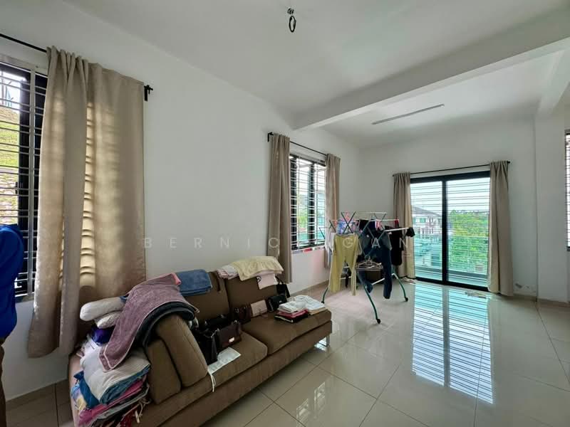 Cluster House for Sale in Taman Seri Austin (Tebrau) - Bernice Gan - PropertyGuru.com.my