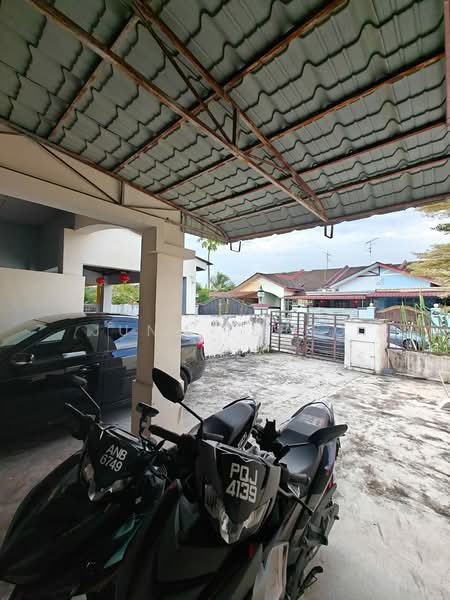 Rumah Teres 1 Tingkat untuk Dijual di Bukit Indah (Iskandar Puteri (Nusajaya)) - June Tseng - PropertyGuru.com.my