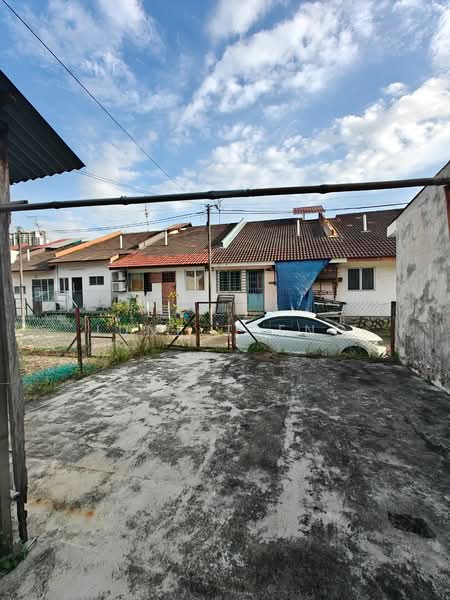 Rumah Teres 1 Tingkat untuk Dijual di Bukit Indah (Iskandar Puteri (Nusajaya)) - June Tseng - PropertyGuru.com.my