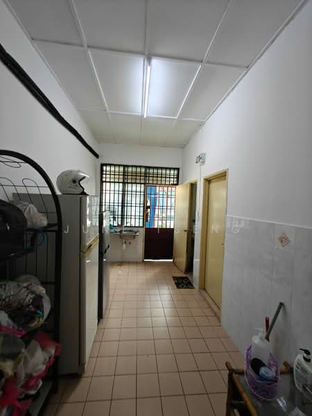 Rumah Teres 1 Tingkat untuk Dijual di Bukit Indah (Iskandar Puteri (Nusajaya)) - June Tseng - PropertyGuru.com.my