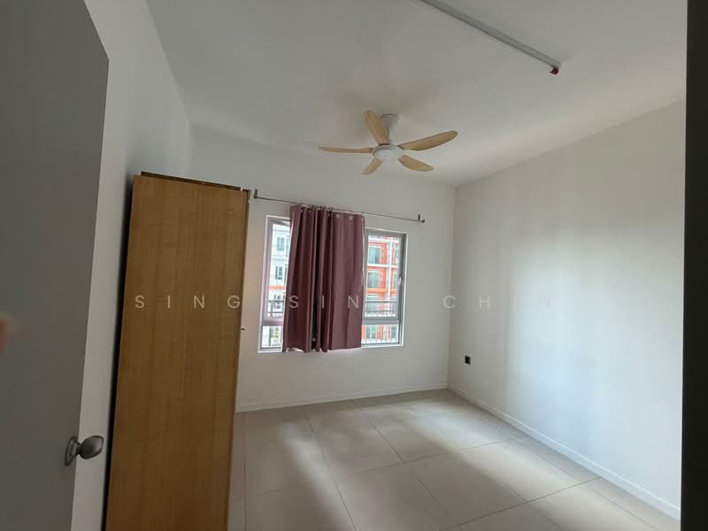 Service Residence for Rent at One 49 Residence - Sing Sing Chin - Bedroom - PropertyGuru.com.my