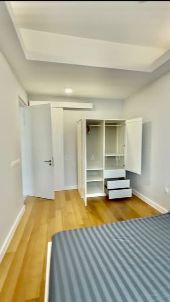 Kondominium untuk Disewa di The Sentral Suites - Richard Ling - Bedroom - PropertyGuru.com.my