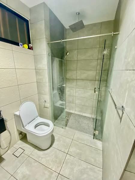 Kondominium untuk Disewa di The Sentral Suites - Richard Ling - Bathroom - PropertyGuru.com.my