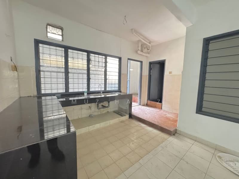 Rumah Teres 2 Tingkat untuk Dijual di Meru (Klang) - Muz Hafiz - PropertyGuru.com.my