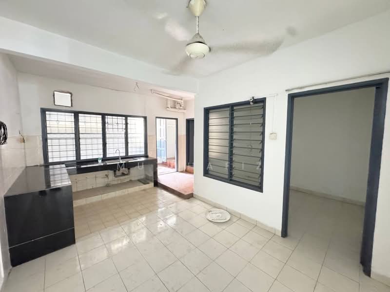 Rumah Teres 2 Tingkat untuk Dijual di Meru (Klang) - Muz Hafiz - PropertyGuru.com.my