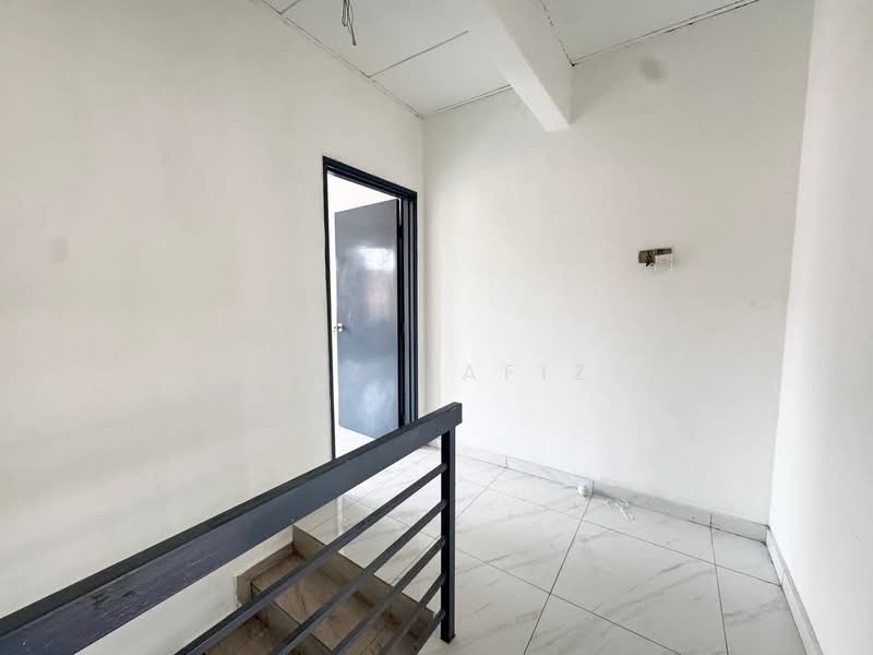 Rumah Teres 2 Tingkat untuk Dijual di Meru (Klang) - Muz Hafiz - PropertyGuru.com.my