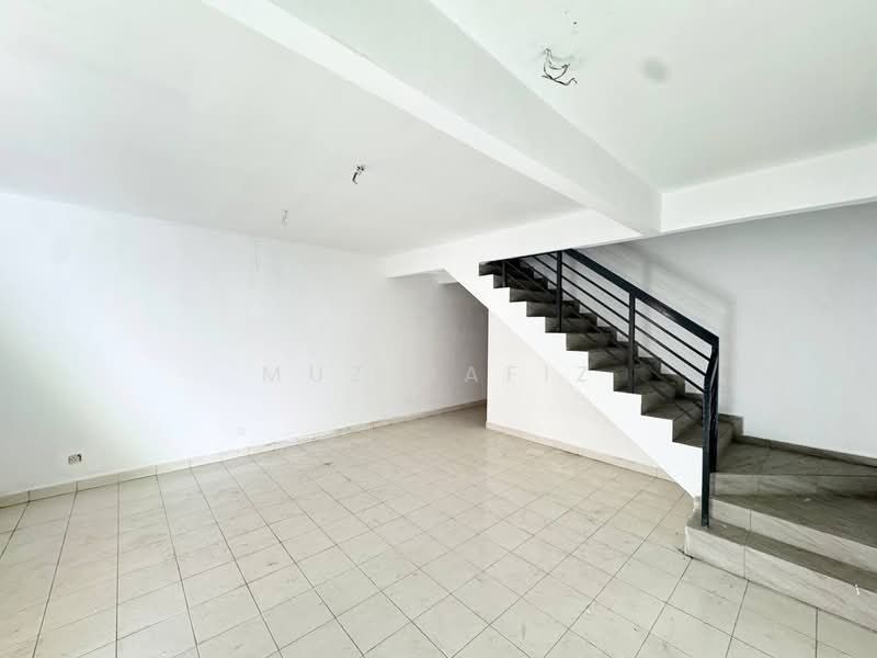 Rumah Teres 2 Tingkat untuk Dijual di Meru (Klang) - Muz Hafiz - PropertyGuru.com.my