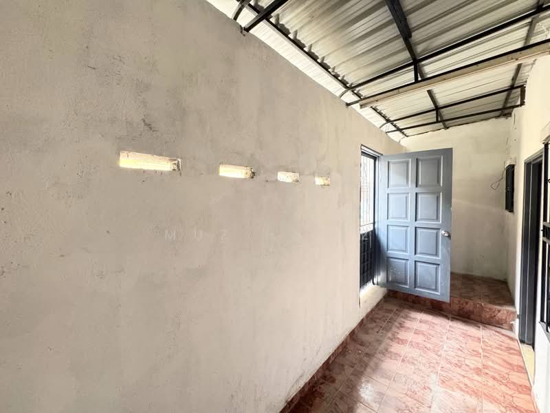 Rumah Teres 2 Tingkat untuk Dijual di Meru (Klang) - Muz Hafiz - PropertyGuru.com.my