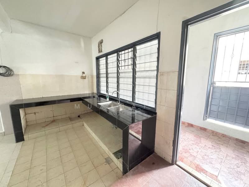 Rumah Teres 2 Tingkat untuk Dijual di Meru (Klang) - Muz Hafiz - PropertyGuru.com.my