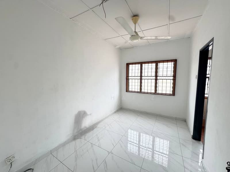 Rumah Teres 2 Tingkat untuk Dijual di Meru (Klang) - Muz Hafiz - PropertyGuru.com.my