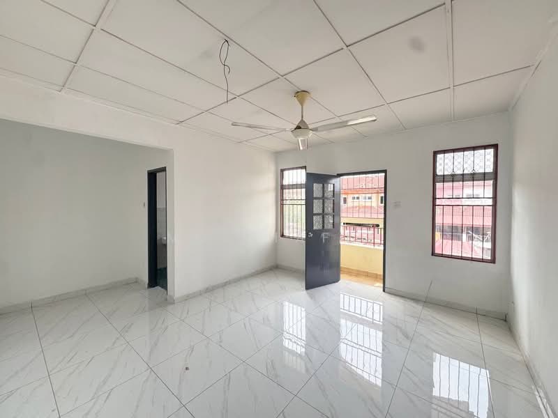 Rumah Teres 2 Tingkat untuk Dijual di Meru (Klang) - Muz Hafiz - PropertyGuru.com.my