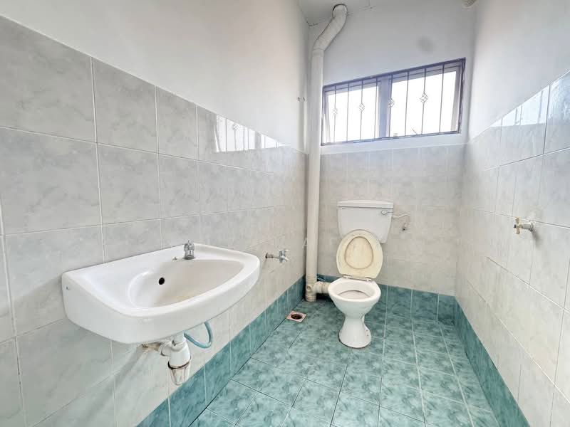 Rumah Teres 2 Tingkat untuk Dijual di Meru (Klang) - Muz Hafiz - PropertyGuru.com.my