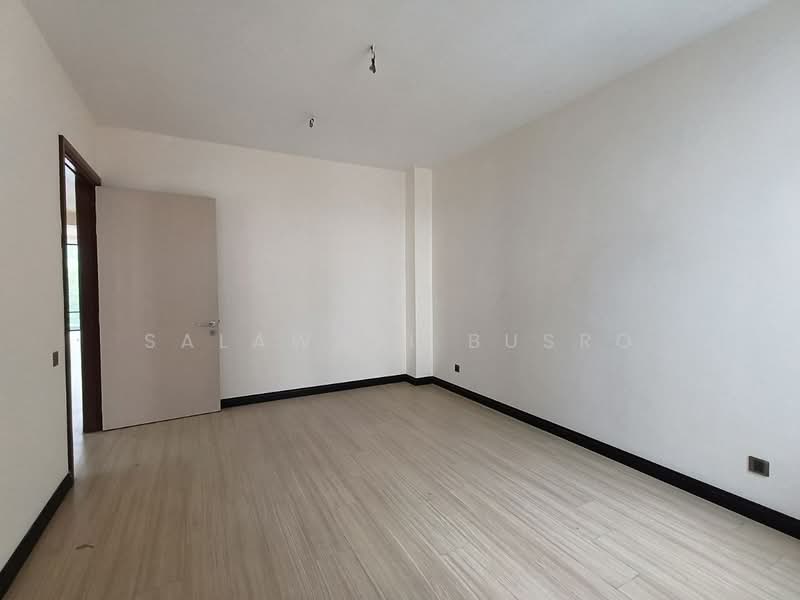 Rumah Teres 3 Tingkat untuk Dijual di Shah Alam (Selangor) - Salawati Busro - Interior - PropertyGuru.com.my