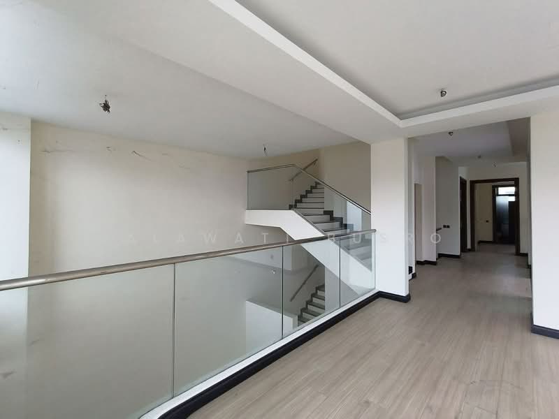 Rumah Teres 3 Tingkat untuk Dijual di Shah Alam (Selangor) - Salawati Busro - Interior - PropertyGuru.com.my