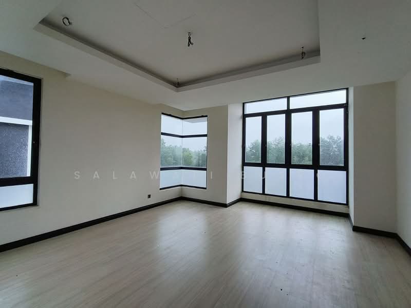 Rumah Teres 3 Tingkat untuk Dijual di Shah Alam (Selangor) - Salawati Busro - Interior - PropertyGuru.com.my