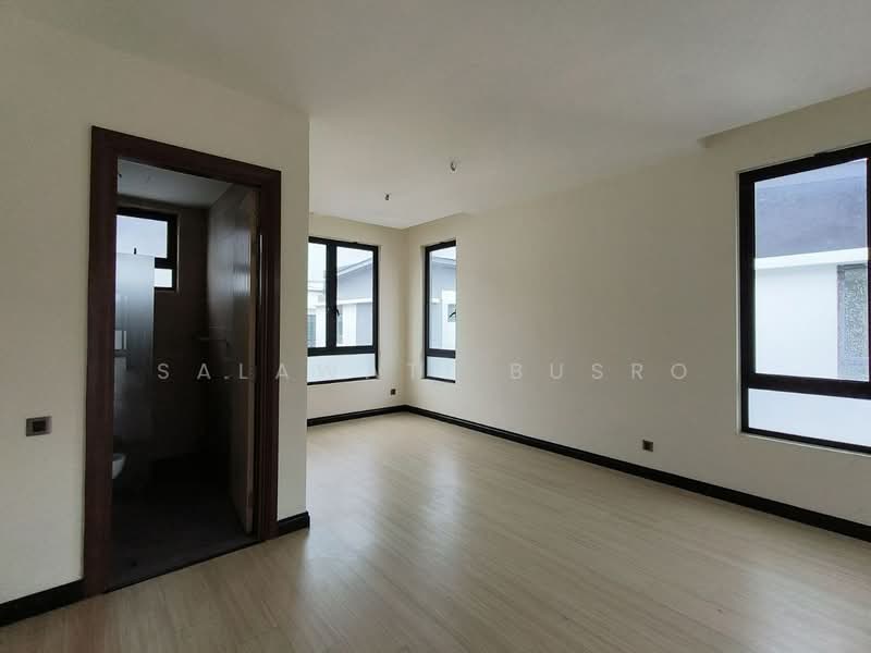 Rumah Teres 3 Tingkat untuk Dijual di Shah Alam (Selangor) - Salawati Busro - Interior - PropertyGuru.com.my