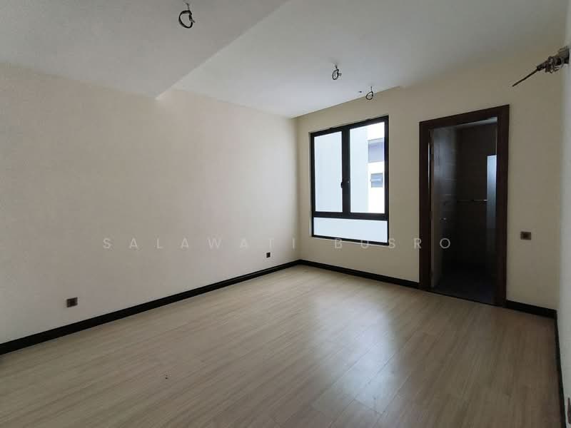 Rumah Teres 3 Tingkat untuk Dijual di Shah Alam (Selangor) - Salawati Busro - Interior - PropertyGuru.com.my
