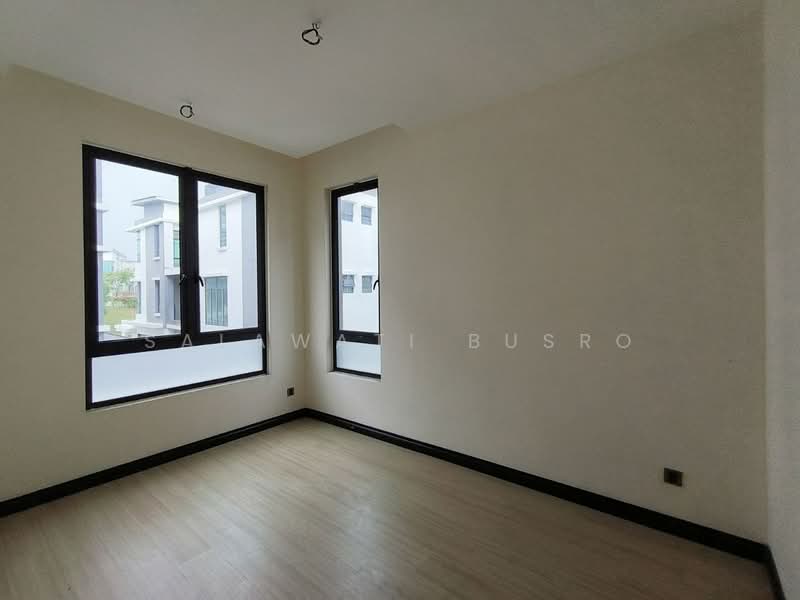 Rumah Teres 3 Tingkat untuk Dijual di Shah Alam (Selangor) - Salawati Busro - Interior - PropertyGuru.com.my