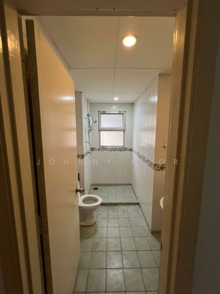 Condominium for Rent at Seri Maya Condominium - Johnny Khor - Bathroom - PropertyGuru.com.my