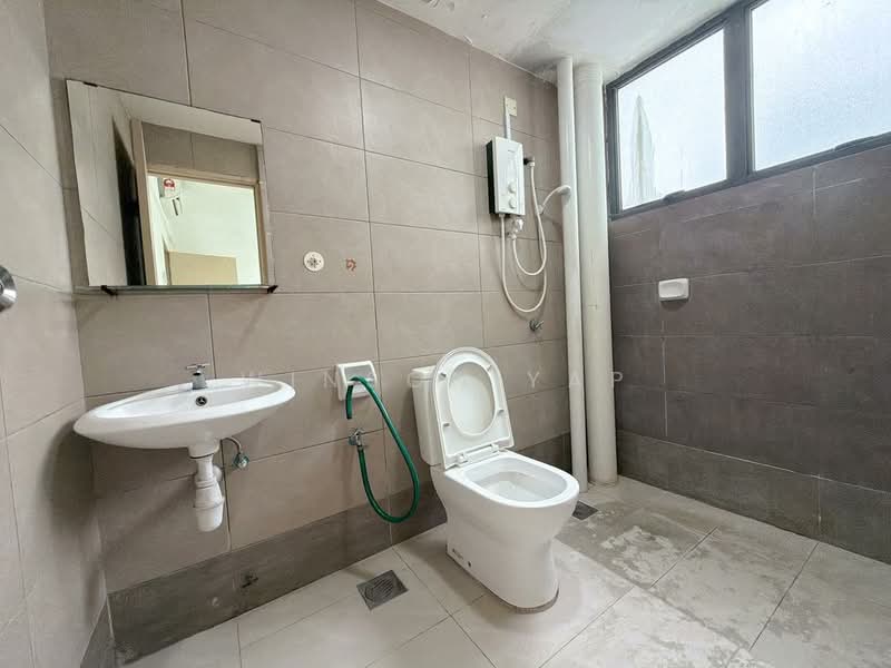 Service Residence for Rent at ARC @ Austin Hills - Winson Yap - Bathroom - PropertyGuru.com.my