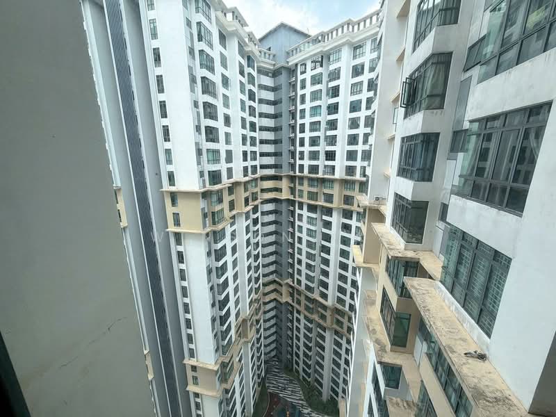 Service Residence for Rent at ARC @ Austin Hills - Winson Yap - Exterior - PropertyGuru.com.my