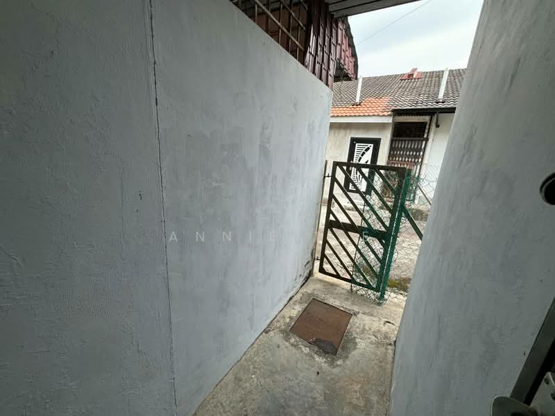 1-storey Terraced House for Rent in Taman Daya (Johor Bahru) - Annie Tee - PropertyGuru.com.my