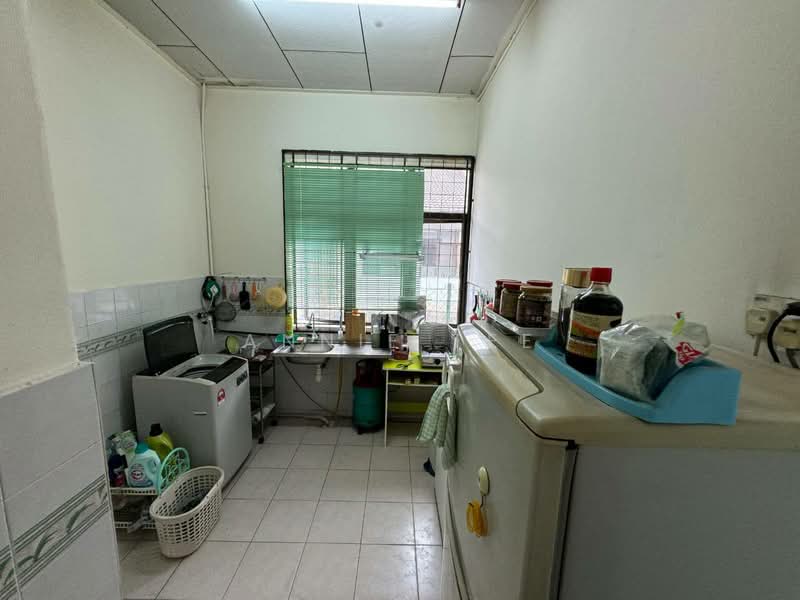 1-storey Terraced House for Rent in Taman Daya (Johor Bahru) - Annie Tee - PropertyGuru.com.my