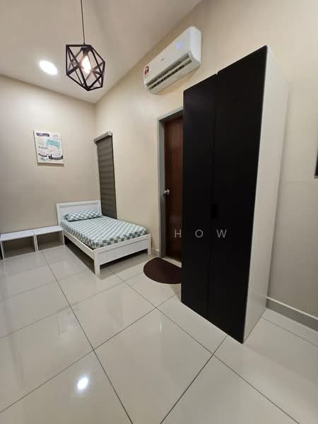Servis Apartment untuk Disewa di G Residence - Alex How - Bedroom - PropertyGuru.com.my