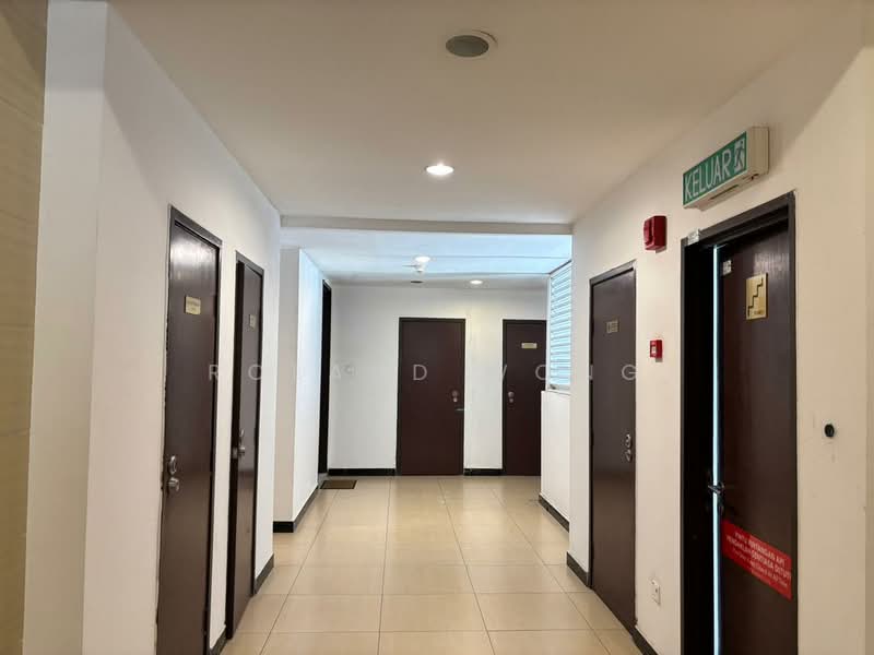 Corridor