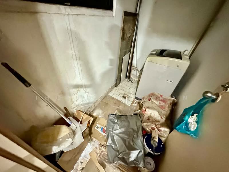 Kondominium untuk Dijual di Villa Putra - Thoriq Suparman - Interior - PropertyGuru.com.my