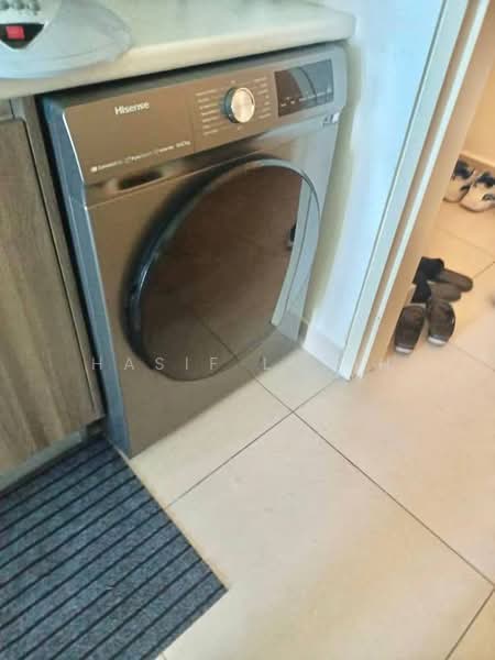 Service Residence for Rent at Edusphere - Hasif Ludin - PropertyGuru.com.my