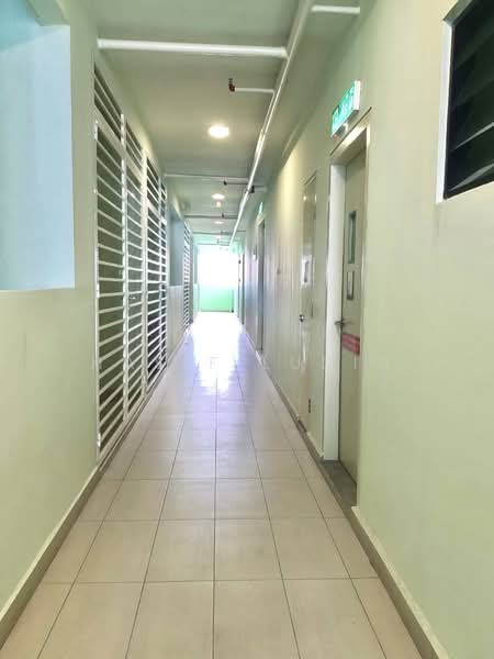 Service Residence for Rent at Edusphere - Hasif Ludin - PropertyGuru.com.my