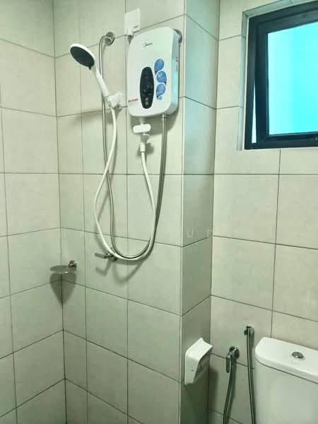 Service Residence for Rent at Edusphere - Hasif Ludin - PropertyGuru.com.my