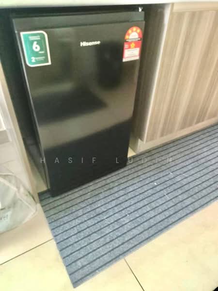 Service Residence for Rent at Edusphere - Hasif Ludin - PropertyGuru.com.my